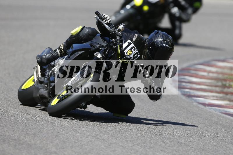 /16 16.05.2025 PROMAX ADR/Gruppe gelb/169